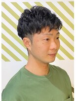 バーバーバー 高坂(BARBER－BAR)&nbsp;ベリーショート６１０【バーバーバー高坂店】