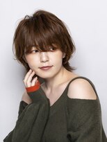 フェリーザ 奏の杜店(FELIZA)&nbsp;【FELIZA奏の杜】くびれウルフスタイル