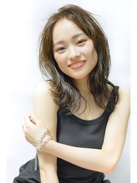 レスピア 銀座中央通り店(Respia) 大人ネオウルフ【銀座】