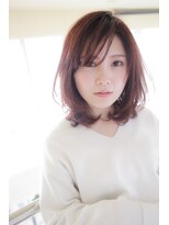 クシュ 所沢東口店(kusyu...) 髪質改善イルミナカラーハイライトダブルカラーインナーカラー