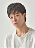 爽やかショート