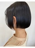 高知 南国市 BiBi hills ナチュラルボブ
