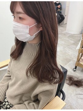 ガーランドウメダ(Garland umeda) アディクシーカラー＿ピンクバイオレット＿0007788