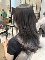 ネオリーブギンザ 銀座店(Neolive GINZA)&nbsp;透明感グレージュカラー