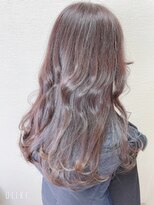 モード ケイズ 塚口店(MODE K's) ウォームブラウン