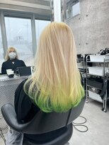 イキ 表参道(iki omotesando)&nbsp;大人ガーリー/モード/チョコレート[表参道駅]