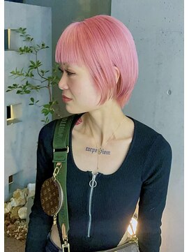 ディーン 岡崎店(DEAN) 【DEAN】ベビーピンク