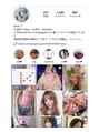 ゼストカロン(ZEST Kalon) Instagram→@anomukui