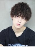 エッジショート