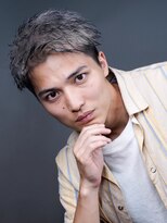 スキル(SKILL) シルバージェットモヒカン