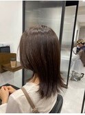大人ガーリー/チョコレート/モード/人形町