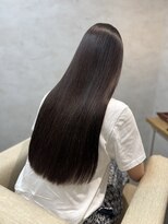 レオネ 梅田 中津店(Leone)&nbsp;うるツヤ　髪質改善　Leoneトリートメント　梅田/中津