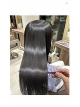 アッシュ 西川口店(Ash) 髪質改善/ショートボブ/イルミナカラー/川口/西川口/西川口駅/