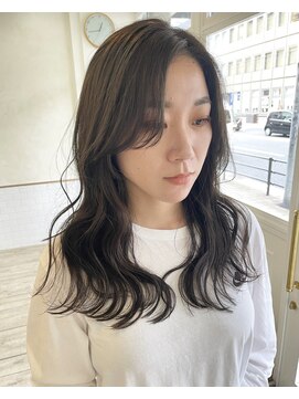 ロメオ 京橋(ROMEO) オリーブグレージュ