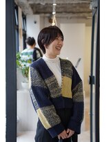 【DAISUKE】お客様スナップ -天神 今泉 薬院-