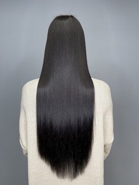 シカ 神戸三宮元町店(Cica) 髪質改善UPTOGLOSS 三宮 神戸美容室 トリートメント 美髪 元町