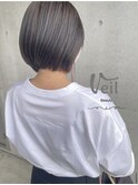 ショートスタイル