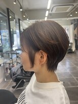 エイム 下北沢(aim)&nbsp;イメチェンヘア　ネビージュ