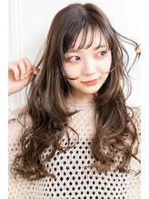 【re; nown】で、季節に合わせたオンリーワンのカラーデザインとヘアスタイルをご提案!