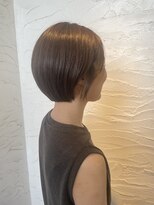 ニュウニュウ(NIU NIU)&nbsp;ミニボブ