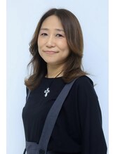 六本木美容室 白金店 林 真理子