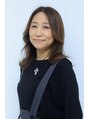 六本木美容室 白金店 林 真理子