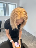 ホープ(hope)&nbsp;ハイトーン【大阪｜Yu-ki】