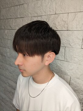 ラヴリア カミツ(LOVERIA KAMITSU) マッシュ