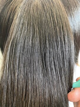 リティ(Re-ty) 極艶美髪メテオカラー