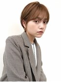 ハイライトバレイヤージュダブルカラーケアプリーチ30代40代