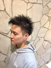 イーストバイエルゴ 川崎東口(EAST by ergo) 2ブロショートレイヤー