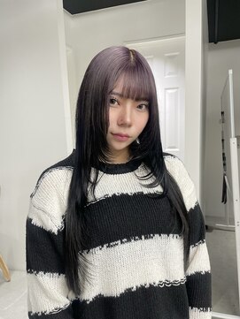 ゼスト 八王子店(ZEST) ルーツカラー