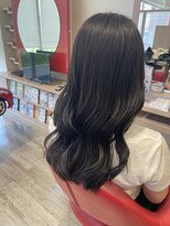 スマイル(Smile)&nbsp;ロングカラー