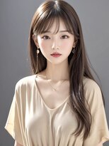 ラベスト キョウト(LOVEST)&nbsp;【TONO STYLE 233】この冬真似したい！2024年に推したいレイヤー