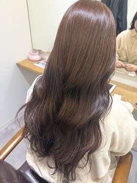 ネウィ ジャム 町田(newi JAM) ブラウンベージュ/マロンブラウン/マロンベージュ