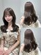 シーン(scene)の写真/プライベートサロン《scene》で韓国風のゆるふわヘアを手に入れよう！高い技術力であなたの理想が叶う☆