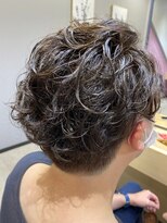 ラベンダー バイ ジュエル 湘南台駅西口店(Lavender by JEWEL) ☆お客様スタイル☆【Lavender by JEWEL 湘南台/湘南台駅】