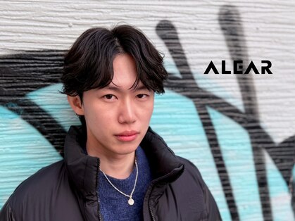 アレアル 広島並木通り店(ALEAR)の写真