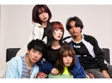アルジャーノンリトリート(ALGERNON retreat)