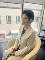 エシカル(ethical)&nbsp;ショートレイヤー