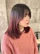 エライトランドマーク(ELIGHT LM) ピンクブラウン
