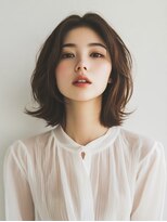 イーエムエー アールビアンカ 名駅店(e.m.a×Ar be.anca)&nbsp;スタイル193