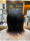 ローレイヤースタイル