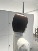 タッセルボブ
