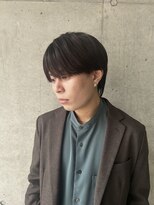 アンジェ(ange)&nbsp;ナチュラルマッシュ　松井