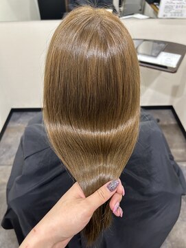 ベルポ(Bellpo) ブリーチ要らずハイトーンカラー