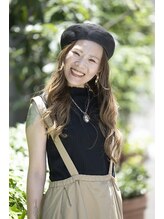 アンサー 上野(inswer)&nbsp;yoshimi 