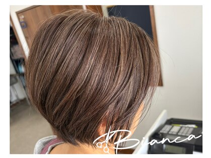 ビアンカ(BIANCA)の写真