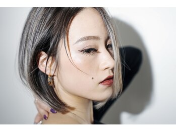 ｇｉｓｅｌｅ【ジゼル】