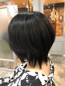 アクロ(ACRO) ローウルフ